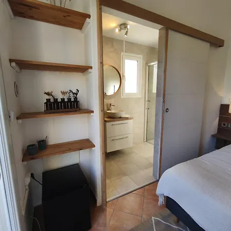 Chambres Isula Bella Figari  Buitenkant foto