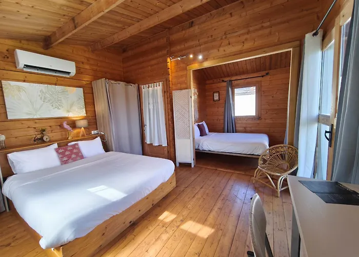 Chambres Isula Bella