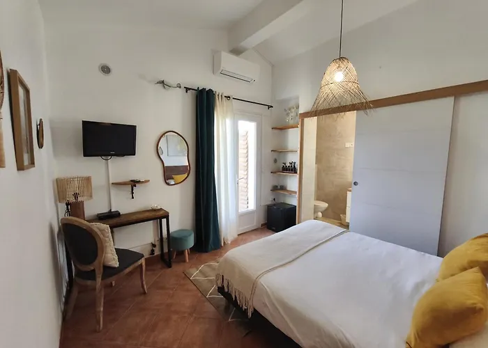 Chambres Isula Bella