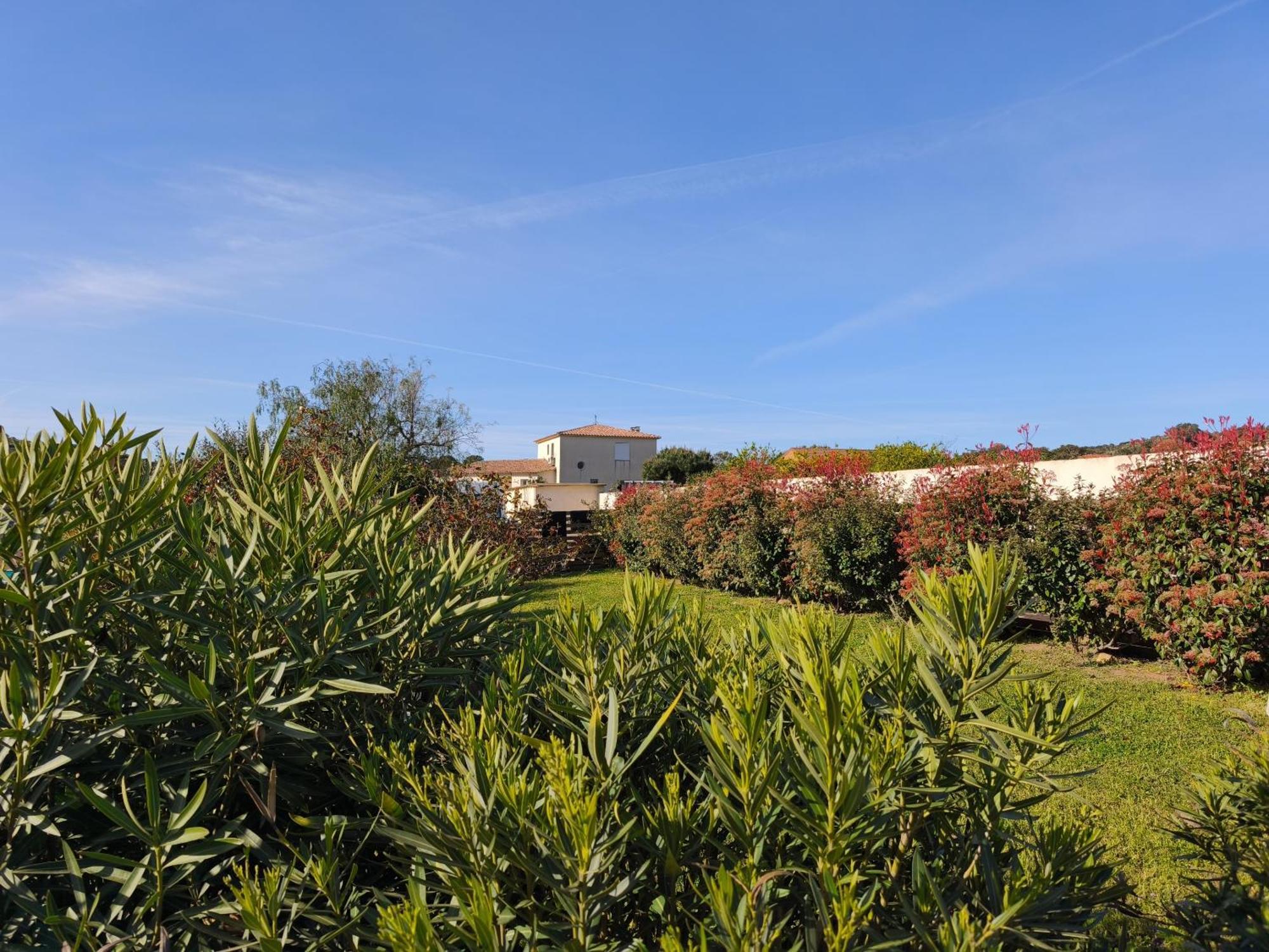 Gasthof Isula Bella *