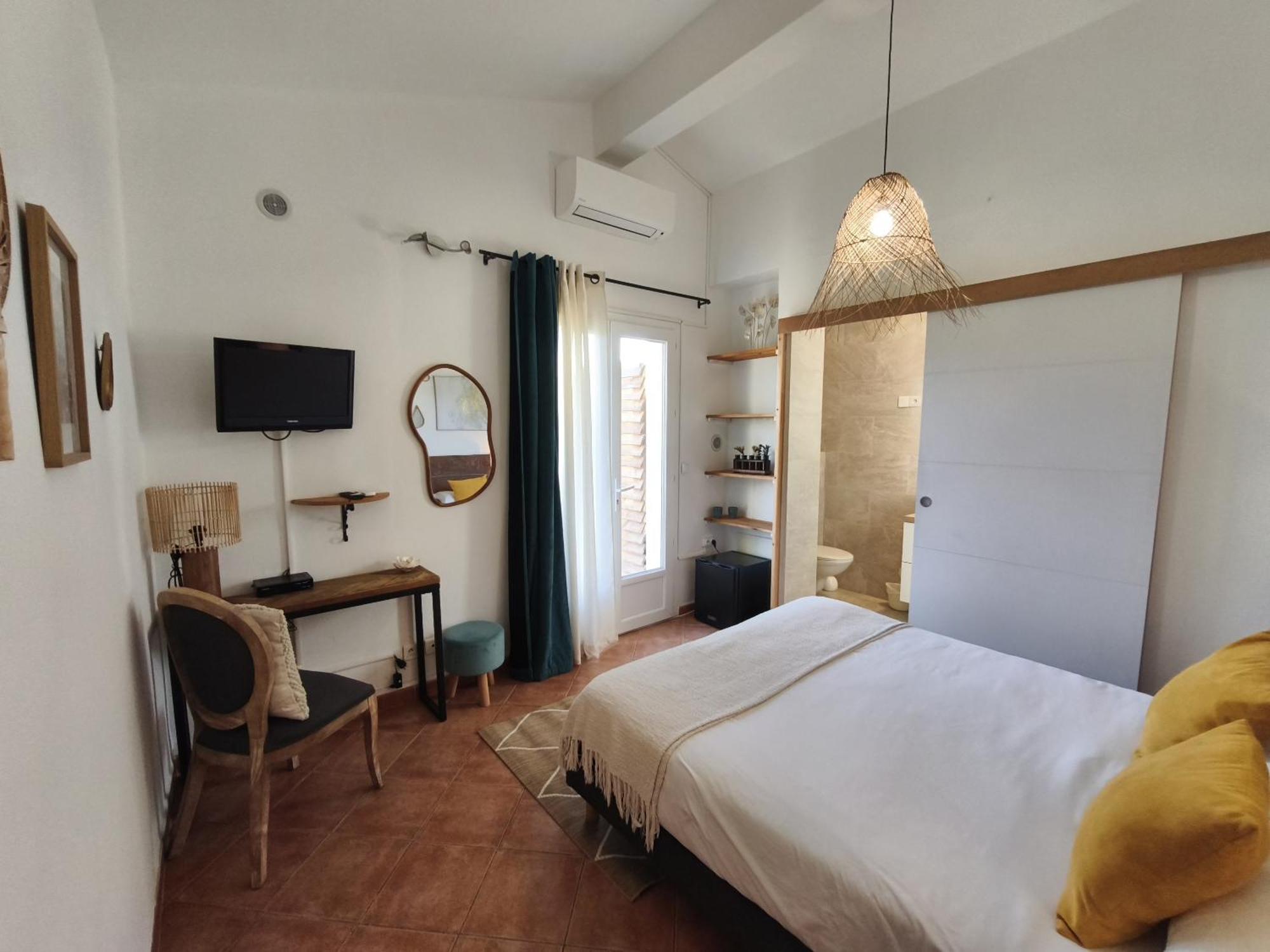 Isula Bella * Figari (Corsica)