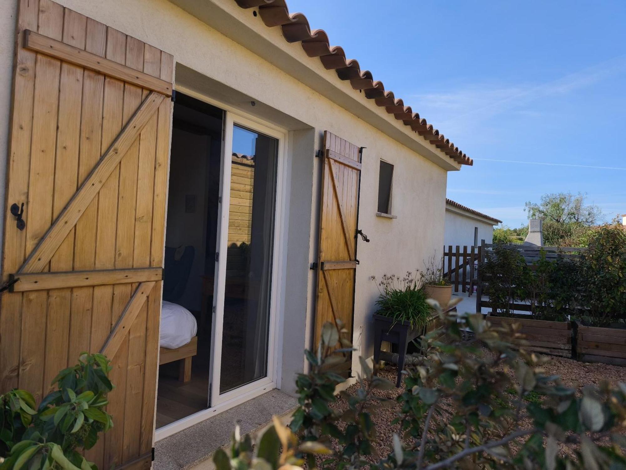 Isula Bella Guest house