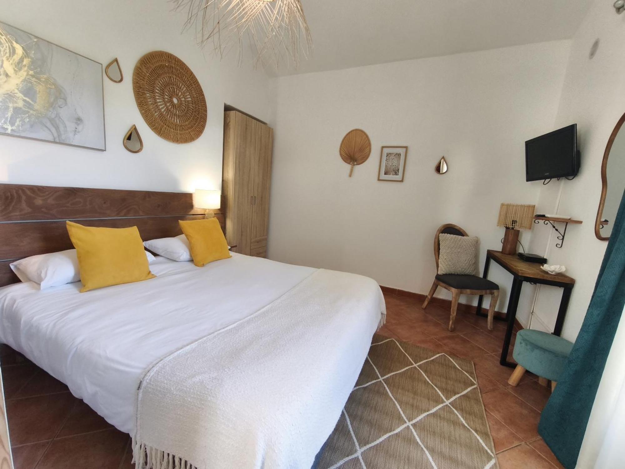 Maison d'hôtes Isula Bella Figari (Corsica)