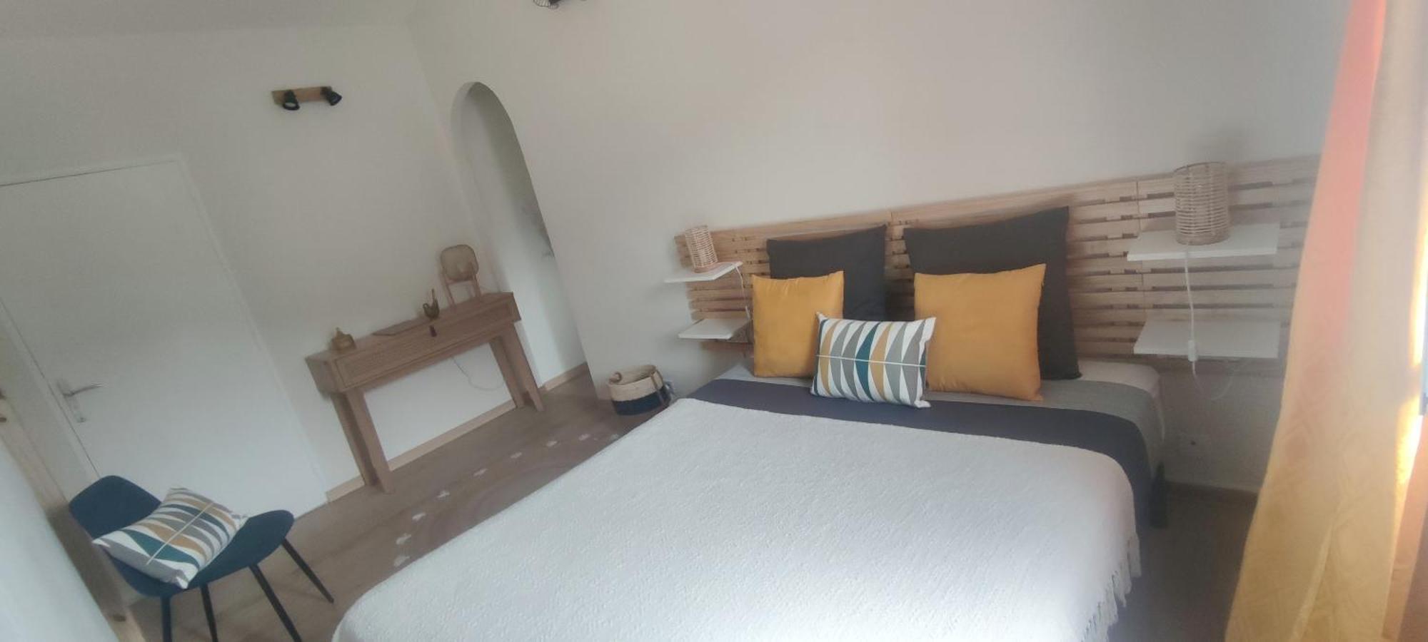 Isula Bella Guest house