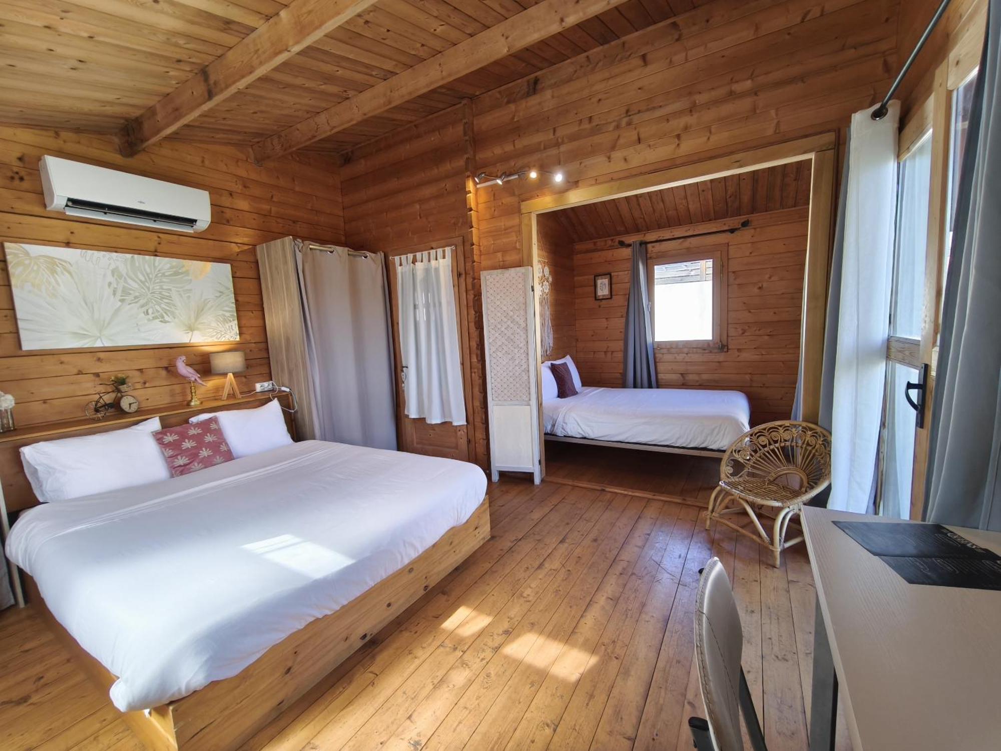 Isula Bella Guest house *
